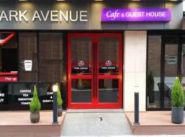 Parkavenue Guesthouse