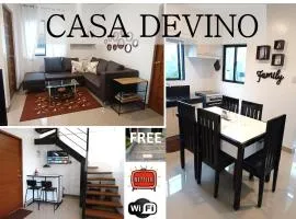 Casa Devino