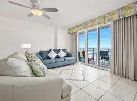 Luxury 10th Floor 3 BR Condo Direct Oceanfront Wyndham Ocean Walk Resort Daytona Beach | 1011