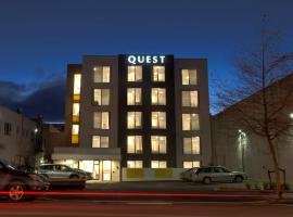 Quest Nelson, hotel en Nelson