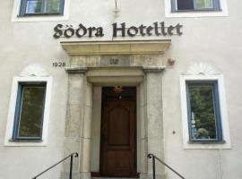 Södra Hotellet, hotel v mestu Norrköping