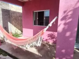 Aconchegante casa em Búzios.