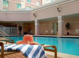 DoubleTree by Hilton Sunrise - Sawgrass Mills, hotel em Sunrise