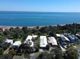 Beach Park Phillip Island - Apartments, hotel sa Cowes