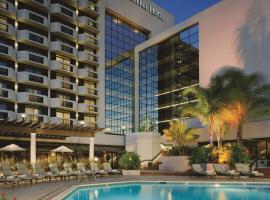 DoubleTree by Hilton San Jose، فندق في سان خوسيه