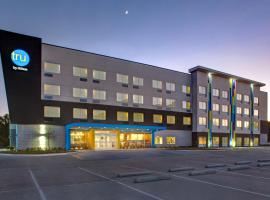 Tru By Hilton Northlake Fort Worth, Tx, хотел в Northlake