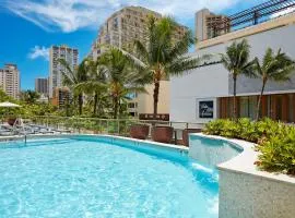 Hilton Garden Inn Waikiki Beach