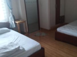 Quyên homestay, hotel en Vung Tau