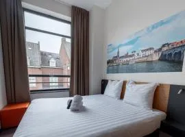 easyHotel Maastricht City Centre