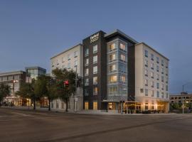 Fairfield Inn & Suites by Marriott Dayton, hotel en Dayton