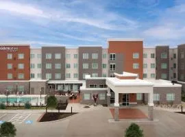 Residence Inn by Marriott Dallas Grand Prairie