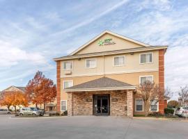 Extended Stay America Suites - Dallas - DFW Airport N, hotel  v blízkosti letiska Medzinárodné letisko Dallas-Fort Worth - DFW