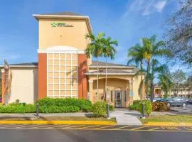 Extended Stay America Suites - Fort Lauderdale - Tamarac