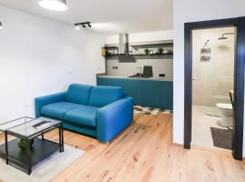 Apartmani Jana, hotel em Osijek