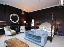 Kings Head Hotel, hotel in Cirencester