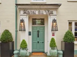 Hotel Du Vin & Bistro York