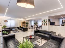 Casena Dei Colli, Sure Hotel Collection By Best Western, hotel v destinaci Palermo