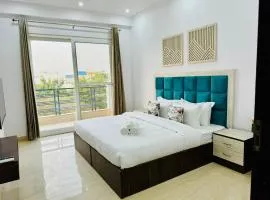 ZEN Suites - Golf Course Road Gurgaon