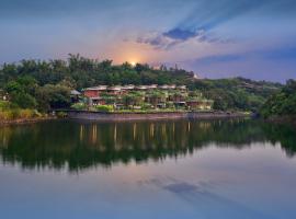 Grape County Eco Resort & Spa, Nashik, hotel em Nashik