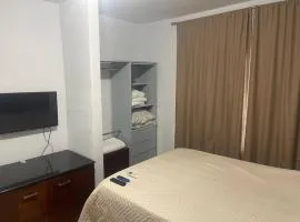 Departamento Tranquilo NL