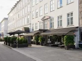 Hotel Skt. Annæ