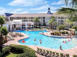 Avanti International Resort, hotel em Orlando