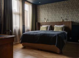 Gibsons Hotell, B&B v mestu Jonsered