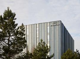 Hotel Indigo Coventry, an IHG Hotel، فندق في كوفينتري