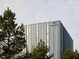 Hotel Indigo Coventry, an IHG Hotel