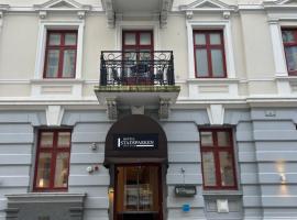 Hotell Stadsparken, hotell i Helsingborg