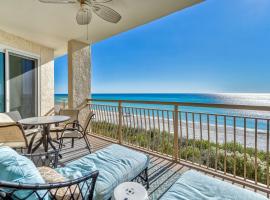 Hp 24w Condo, hotel in Rosemary Beach