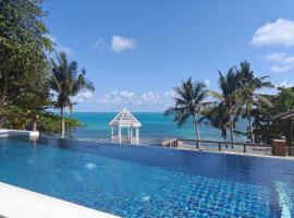 Bhundhari Resort & Villas Samui，查汶的飯店