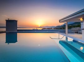 Boutique Hotel Mirjam, hotel de luxo em Makarska