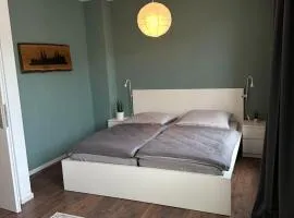 Ferienwohnung Hansetraum Lübeck