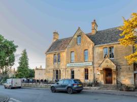 Three Ways House Hotel, hotell sihtkohas Chipping Campden