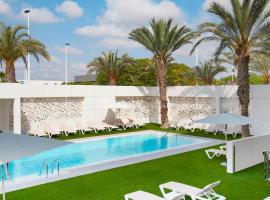 Port Elche, hotel near Alicante Airport - ALC, Elche