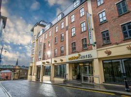 Maldron Hotel Derry, khách sạn ở Derry Londonderry