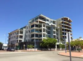 Spinnakers by Rockingham Apartments