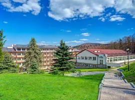 KZZG w Polsce, Górnicze Sanatorium Związkowe "GÓRNIK"