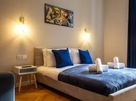 Tyzenhauz Suites Topolowa