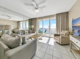 Majestic Sun 1109A, hotel sa Destin