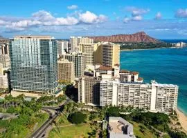 Ka Laʻi Waikiki Beach, LXR Hotels & Resorts