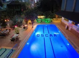 oscar garden