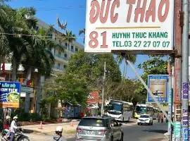 Duc Thao Guest House