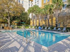 La Quinta by Wyndham San Antonio Airport, hotel near San Antonio International Airport - SAT, 