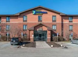 Extended Stay America Select Suites - Detroit - Warren