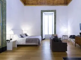 Santa Chiara Boutique Hotel