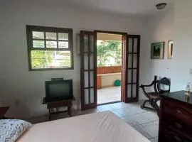 Espaço inteiro: casa Manguinhos/Geribá