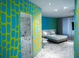 Soul Art Hotel