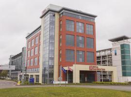 Hilton Garden Inn Birmingham Airport Uk, ξενοδοχείο σε Bickenhill